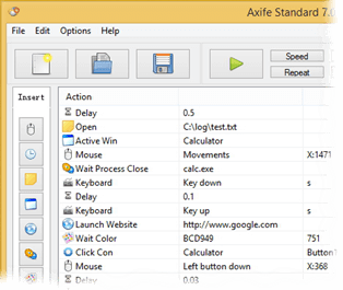 axife mouse recorder download